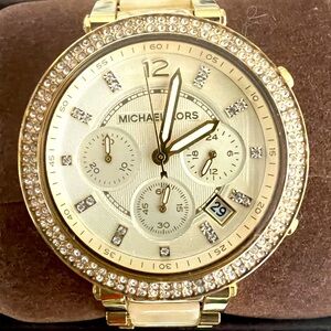 Michael Kors Parker Women's Watch